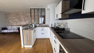  Appartement à vendre 3 pièces 62 m²