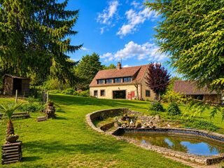  Maison à vendre 6 pièces 160 m²