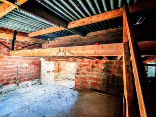  Maison � vendre 4 pi�ces 125 m�