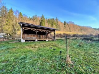  Chalet � vendre 3 pi�ces 54 m�