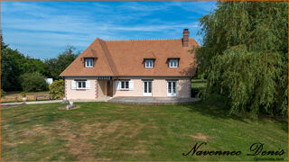  Maison à vendre 7 pièces 150 m²