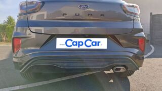 Puma 1.0 EcoBoost 125 BVA7 ST-Line X 2021 occasion 85310 Rives De L Yon