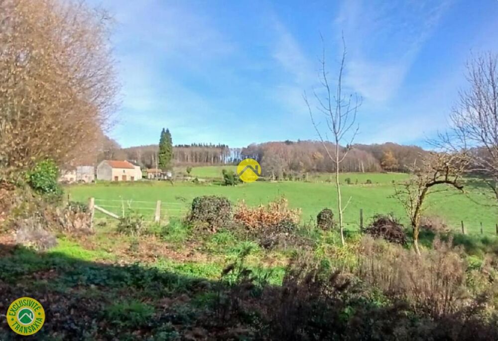 Vente Maison Authentique Grange Ceyroux