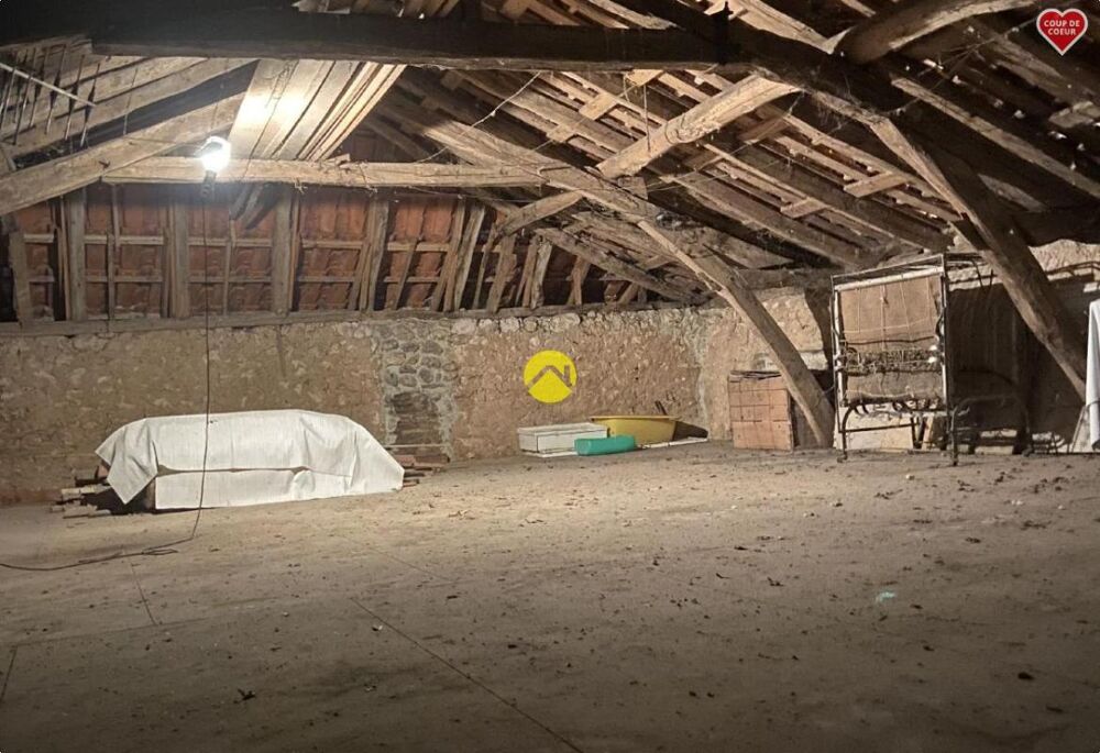 Vente Maison Belle maison en pierre Vergt