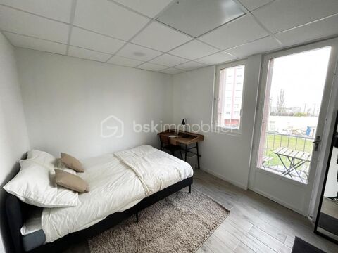  Appartement  louer 1 pice 11 m