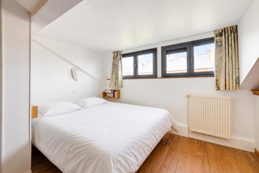 à vendre  Propriété/château Nanterre (92000)