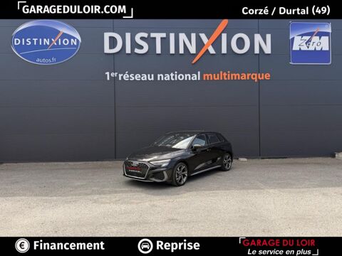 Annonce voiture Audi A3 26990 €