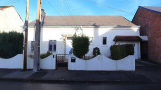  Maison � vendre 6 pi�ces 125 m�