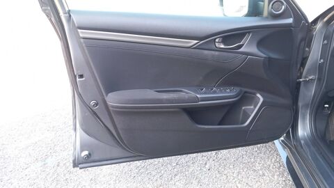 Civic X 1.5 I-VTEC 182 Sport Plus 2017 occasion 57490 L Hopital