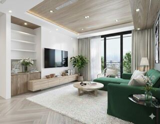  Appartement à vendre 4 pièces 84 m²