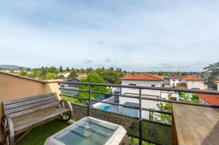  Appartement � vendre 3 pi�ces 42 m�