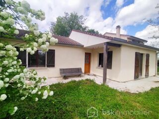  Maison � vendre 5 pi�ces 143 m�