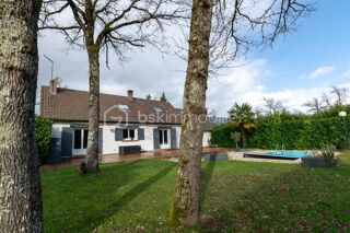  Maison à vendre 7 pièces 167 m²