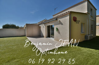  Maison � vendre 4 pi�ces 98 m�