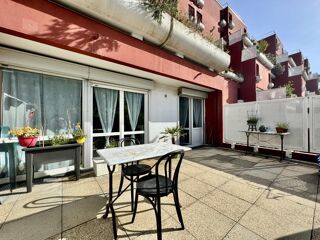  Appartement à vendre 3 pièces 80 m²