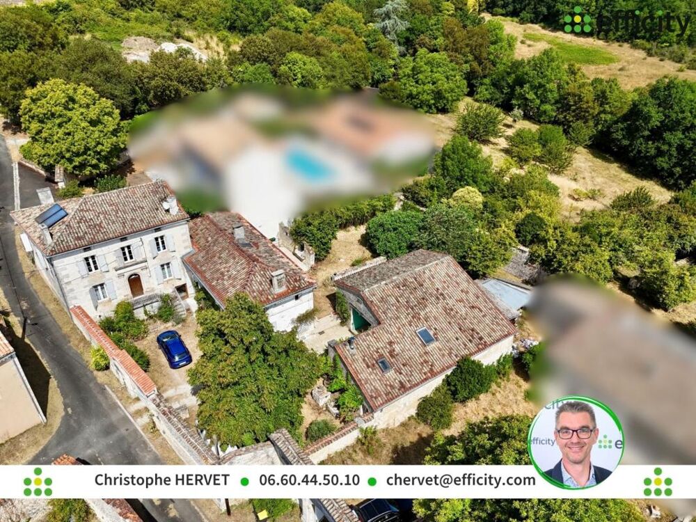 Maison 8 pièces 210 m² · à Vindelle · 210 m² · 350 000 €