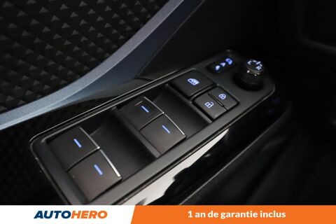 C-HR 2.0 Hybride Collection 184 ch 2020 occasion 92130 Issy-les-Moulineaux