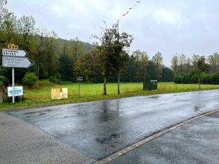  Terrain � vendre 1700 m�