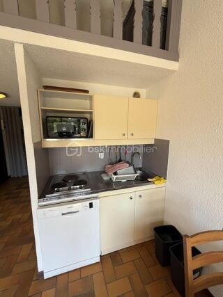  Appartement à vendre 2 pièces 35 m²