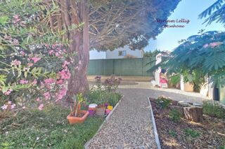  Maison à vendre 4 pièces 84 m²