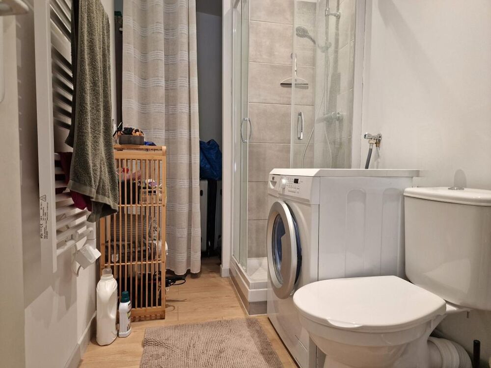 Vente Appartement Appartement bourgeois Bordeaux
