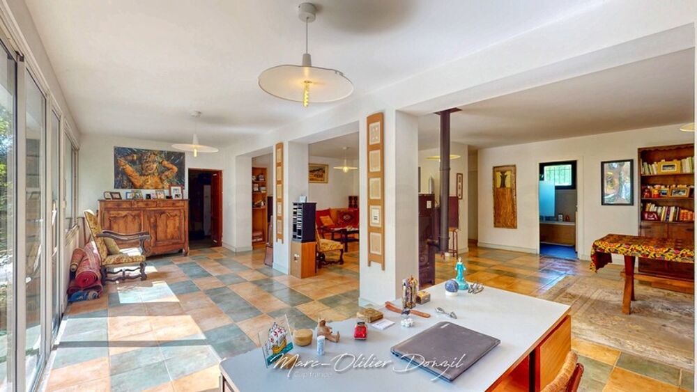 Vente Villa Villa MOULES ET BAUCELS (34) Moules et baucels