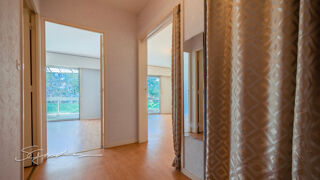 Vente Appartement Dpt Pyrénées Atlantiques (64), à vendre PAU appartement T2 Pau