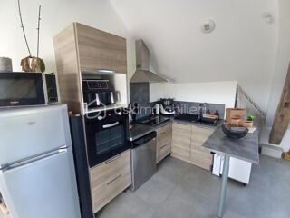 Appartement à vendre 3 pièces 83 m²