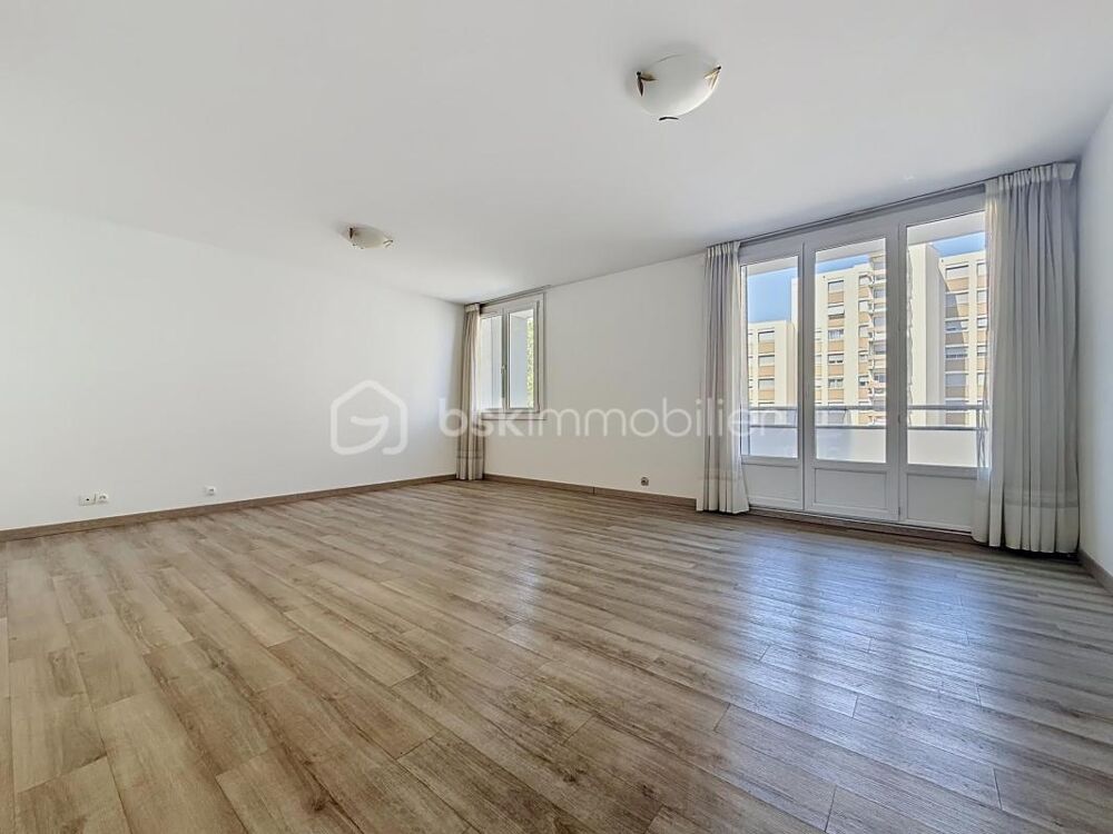 Appartement 4 pièces 71 m² · à Grenoble · 71 m² · 159 000 €