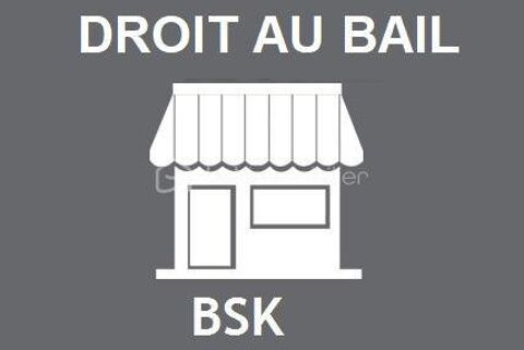   CESSION DE DROIT AU BAIL – LOCAL COMMERCIAL CLÉ EN MAIN – MENTON CENTRE-VILLE 