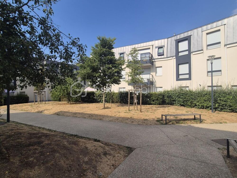 Superbe appartement en rdc avec jardin