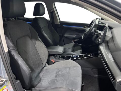 Golf 1.5 eHybrid 204 DSG6 Style 2025 occasion 31100 Toulouse