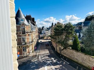  Appartement � vendre 4 pi�ces 74 m�