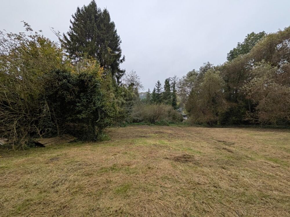Vente Terrain Terrain à vendre de 1 510,00 m² VAUXAILLON (02) Vauxaillon