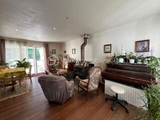  Maison à vendre 5 pièces 142 m²
