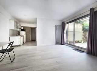  Appartement � vendre 2 pi�ces 35 m�