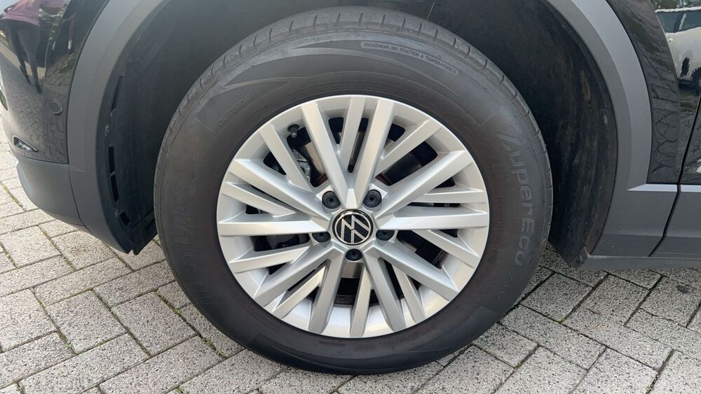T-ROC 1.5 TSI 150 DSG7 Lounge 2020 occasion 80000 Amiens