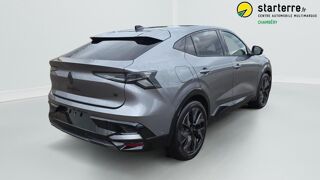 Rafale E-Tech full hybrid 200ch esprit Alpine 2026 occasion 73420 Voglans