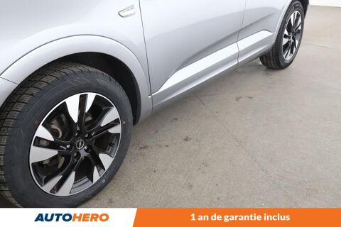 Grandland 1.5 Diesel Business Elegance Auto 130 ch 2022 occasion 92130 Issy-les-Moulineaux
