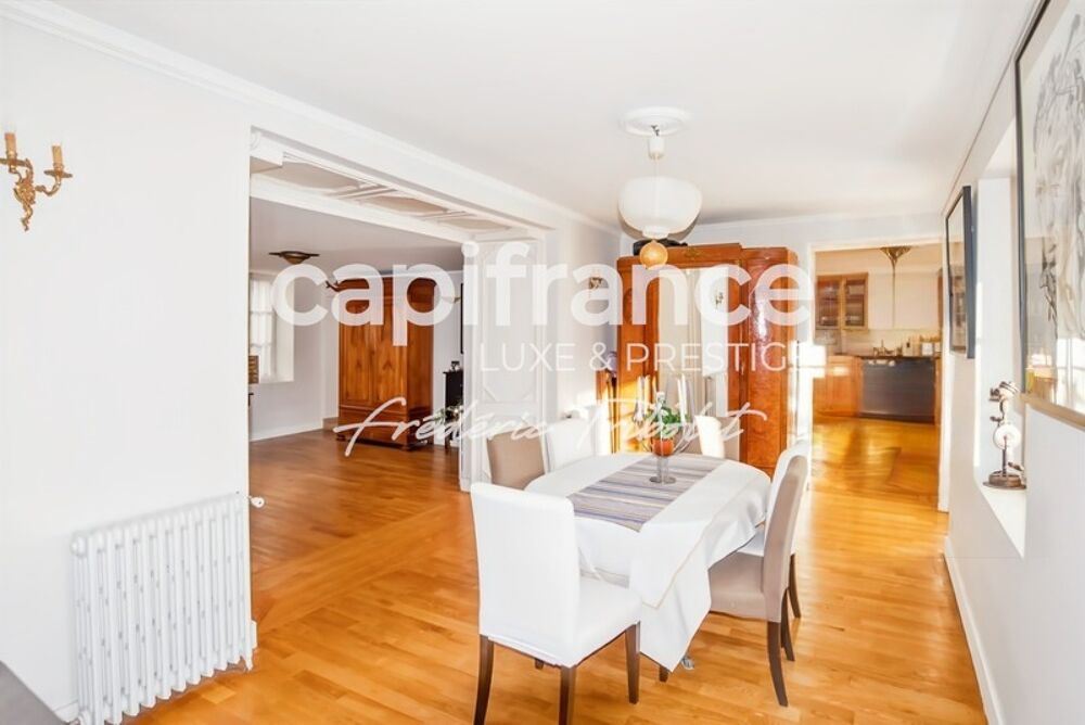 � vendre  Duplex/triplex Saint-Germain-en-Laye (78100)