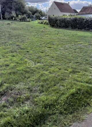  Terrain � vendre 1222 m�