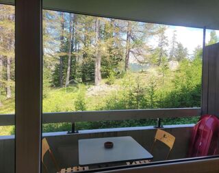  Appartement à vendre 1 pièce 20 m²