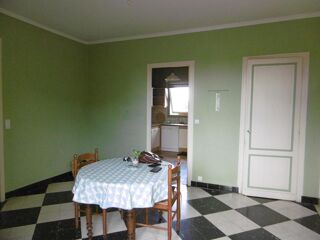  Maison à vendre 5 pièces 125 m²