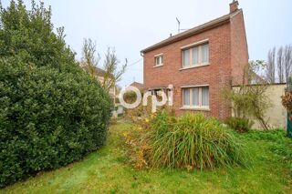  Maison � vendre 5 pi�ces 96 m�