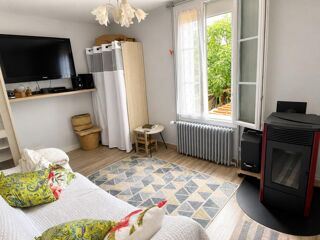  Maison à vendre 4 pièces 55 m²