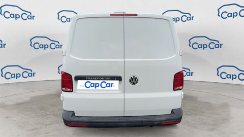 Transporter 2.0 TDI 110 Business Line 2021 occasion 54400 Longwy