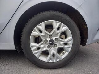 Ceed 1.6 CRDi MHEV 136 CH DCT ACTIVE PHASE 2 - GARANTIE KIA 07/20 2022 occasion 14650 Carpiquet