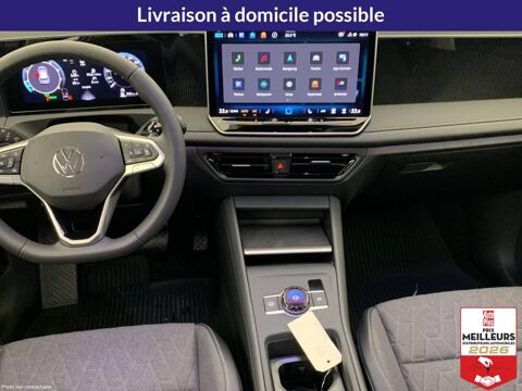 Tiguan 1.5 ETSI 150CH DSG7 Life 2026 occasion 10150 Lavau