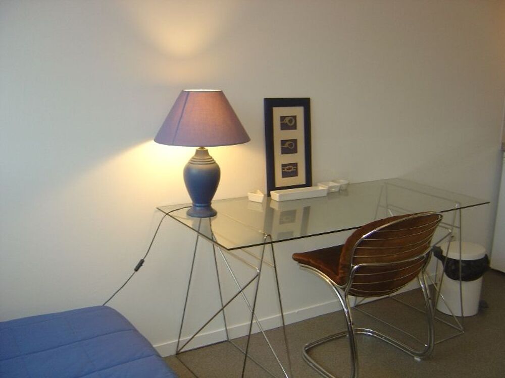Location Appartement Studio de 18m2 à louer sur Nantes Nantes