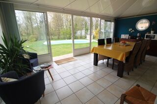  Maison à louer 4 pièces 92 m²